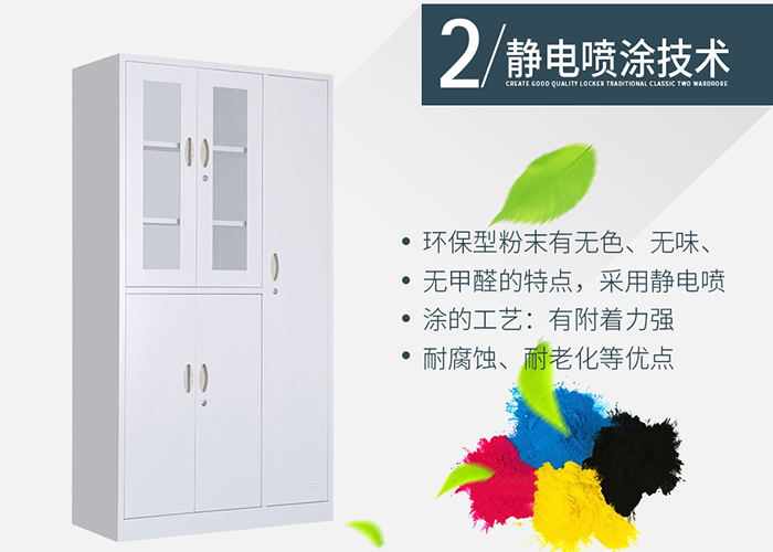 GZ鋼制文件柜Z03，上海鋼制文件柜，【尺寸 價格 圖片 品牌】