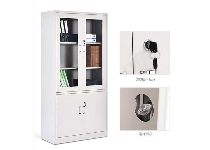 GZ鋼制文件柜Z06，上海鋼制文件柜，【尺寸 價格 圖片 品牌】