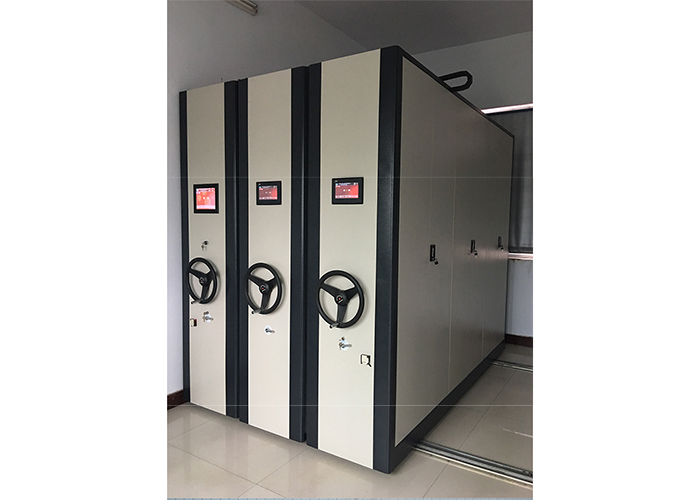 GZ鋼制密集架Z06，上海鋼制密集架，【尺寸 價格 圖片 品牌】